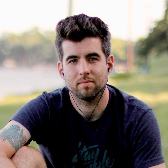 Aaron Dowd